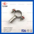 Stainless Steel Sanitary Pipe Fittings Pipe Holder